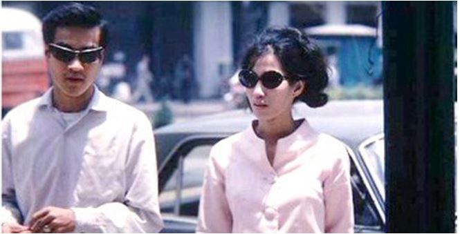 Lê Văn Đại (Đại Cathay) là ai?