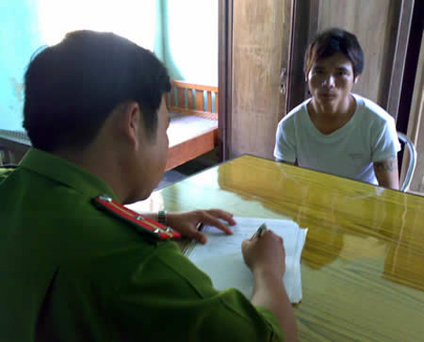 Cuộc đời giang hồ số má của Nhị 