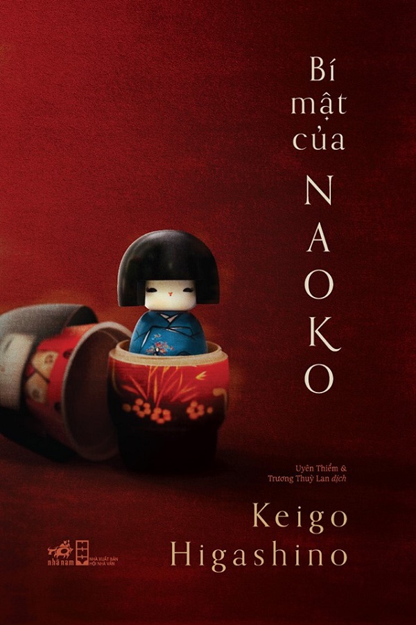 Bí Mật Của Naoko